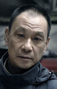Wang Xueqi