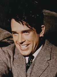 Warren Beatty