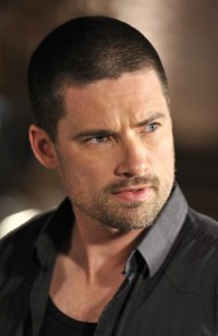 Warren Christie