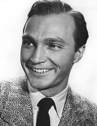 Warren Stevens
