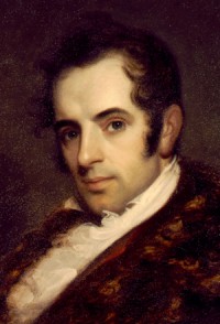 Washington Irving