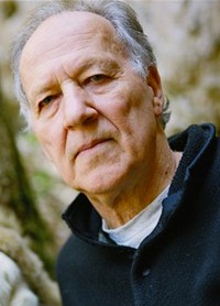 Werner Herzog