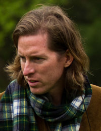 Wes Anderson