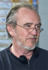 Wes Craven