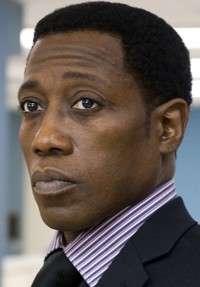 Wesley Snipes