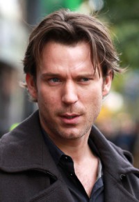 Wil Traval
