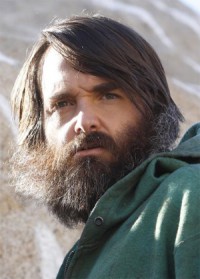 Will Forte