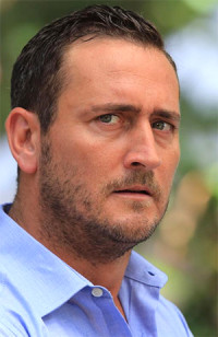 Will Mellor