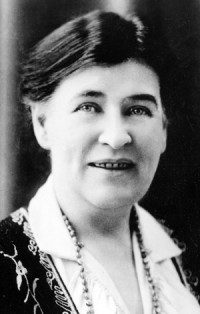 Willa Cather