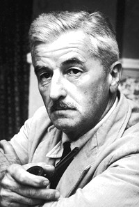 William Faulkner