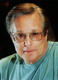 William Friedkin