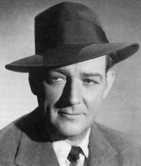 William Gargan