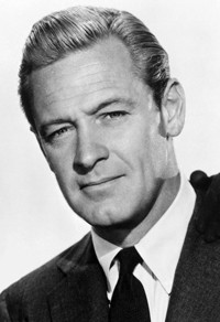 William Holden