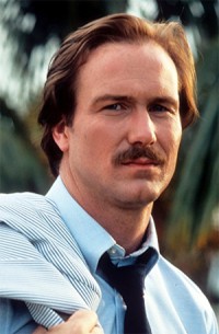 William Hurt