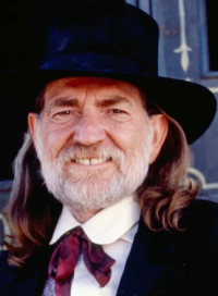 Willie Nelson