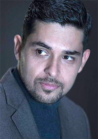 Wilmer Valderrama