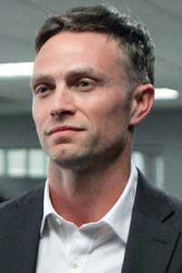 Wilson Bethel