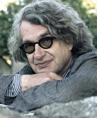 Wim Wenders