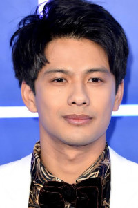Win Morisaki