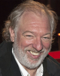 Wolfgang Becker