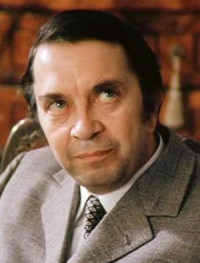 Wolfgang Kieling