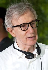 Woody Allen