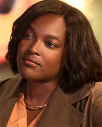 Wunmi Mosaku