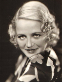 Wynne Gibson