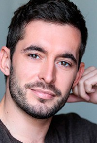 Xavier Legrand