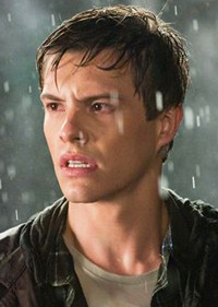 Xavier Samuel