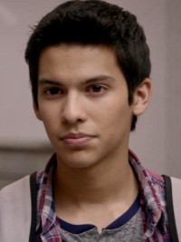 Xolo Maridueña