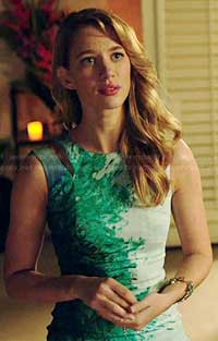 Yael Grobglas