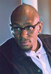 Yasiin Bey