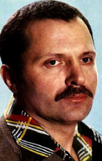 Evgeniy Lazarev
