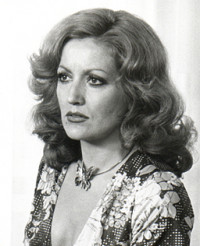 Yolanda Farr