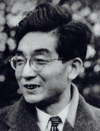 Yoshitaro Nomura