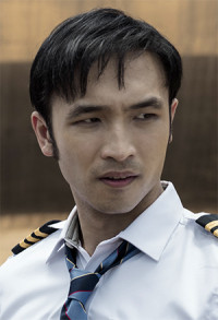 Yoson An