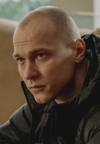 Yura Borisov