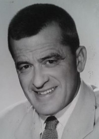 Yves Allégret