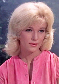 Yvette Mimieux