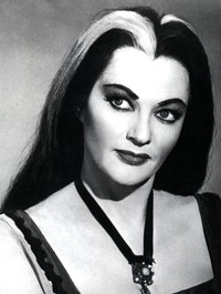 Yvonne De Carlo
