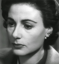 Yvonne Mitchell