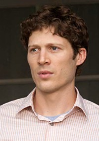 Zach Gilford