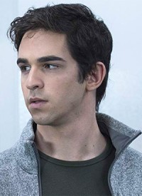Zachary Gordon