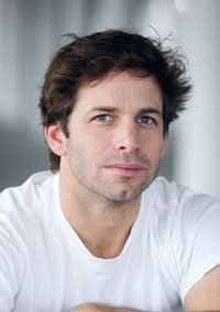 Zack Snyder