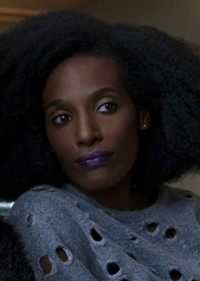 Zainab Johnson
