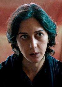 Zar Amir Ebrahimi