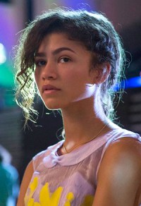 Zendaya 