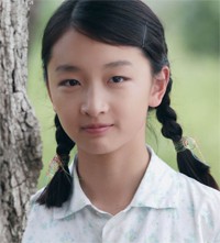 Zhou Dongyu