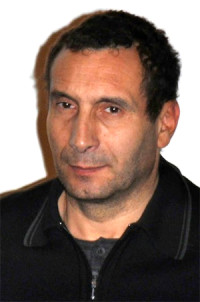 Zinedine Soualem